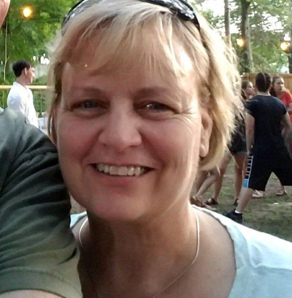 Meet your Posher, Ann